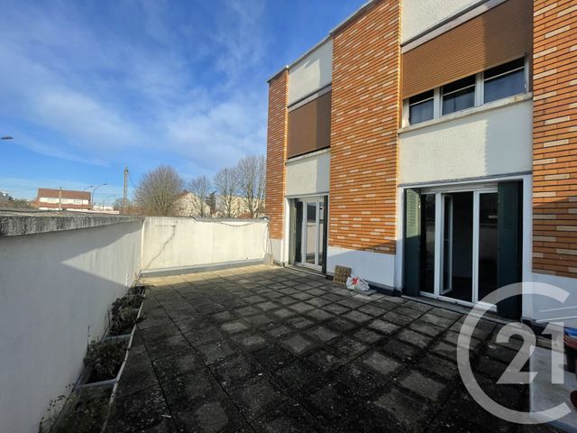 Appartement &agrave; louer - 3 pi&egrave;ces - 70,97 m2 - Vitry Sur Seine - 94 - ILE-DE-FRANCE