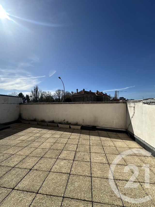 Appartement &agrave; louer - 3 pi&egrave;ces - 70,97 m2 - Vitry Sur Seine - 94 - ILE-DE-FRANCE