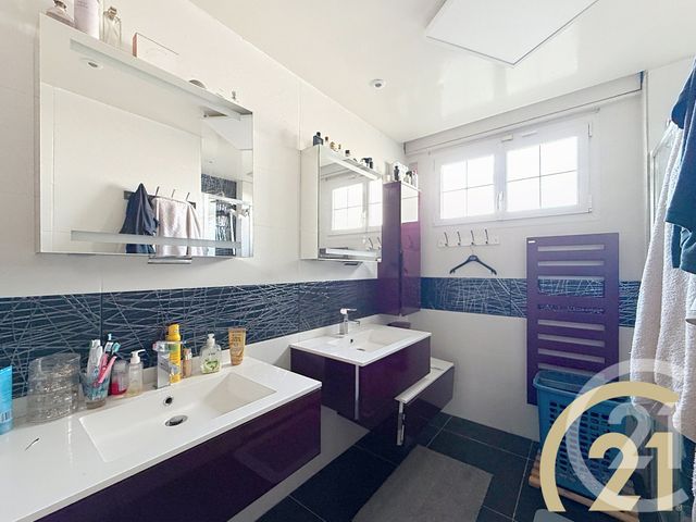 Maison &agrave; vendre - 10 pi&egrave;ces - 160 m2 - Villejuif - 94 - ILE-DE-FRANCE