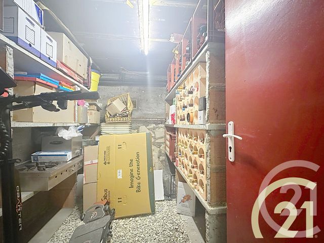 Maison &agrave; vendre - 10 pi&egrave;ces - 160 m2 - Villejuif - 94 - ILE-DE-FRANCE