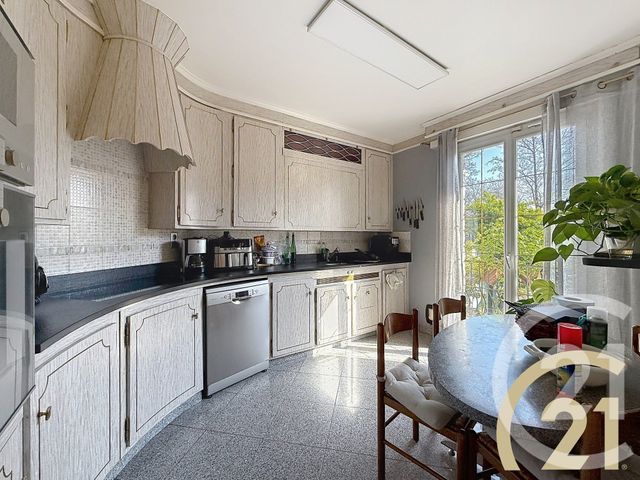 Maison &agrave; vendre - 10 pi&egrave;ces - 160 m2 - Villejuif - 94 - ILE-DE-FRANCE