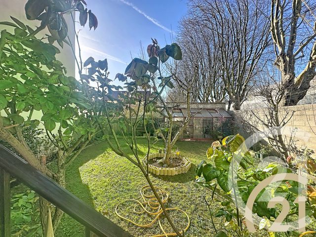 Maison &agrave; vendre - 10 pi&egrave;ces - 160 m2 - Villejuif - 94 - ILE-DE-FRANCE