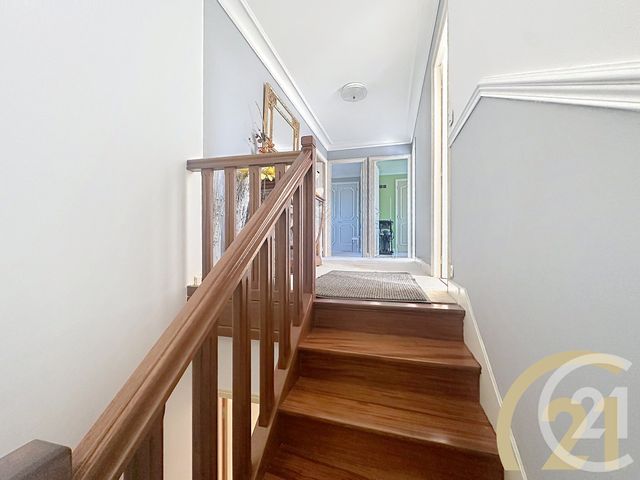 Maison &agrave; vendre - 10 pi&egrave;ces - 160 m2 - Villejuif - 94 - ILE-DE-FRANCE