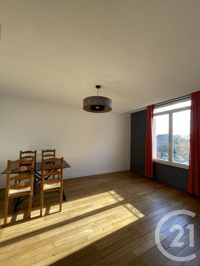 Appartement &agrave; louer - 3 pi&egrave;ces - 53,70 m2 - Cachan - 94 - ILE-DE-FRANCE