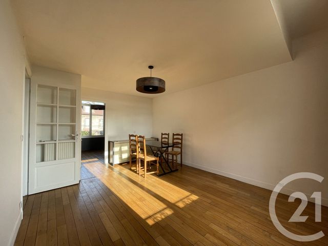 appartement - CACHAN - 94