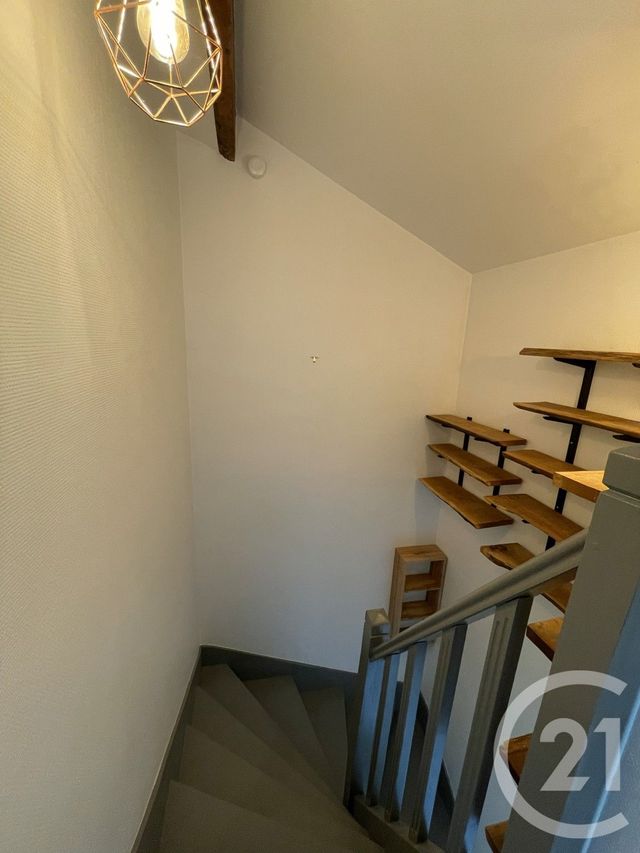 Appartement &agrave; louer - 3 pi&egrave;ces - 53,70 m2 - Cachan - 94 - ILE-DE-FRANCE