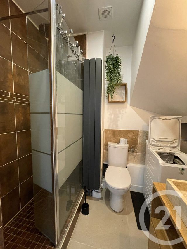 Appartement &agrave; louer - 3 pi&egrave;ces - 53,70 m2 - Cachan - 94 - ILE-DE-FRANCE