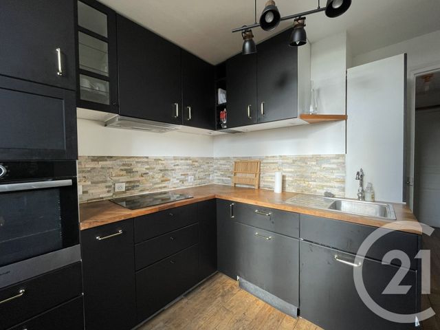 Appartement &agrave; louer - 3 pi&egrave;ces - 53,70 m2 - Cachan - 94 - ILE-DE-FRANCE