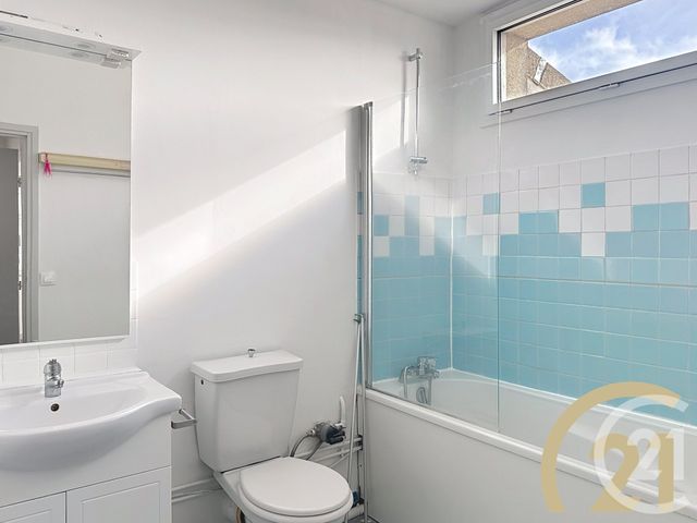 Appartement F2 &agrave; vendre - 2 pi&egrave;ces - 50,42 m2 - Villejuif - 94 - ILE-DE-FRANCE