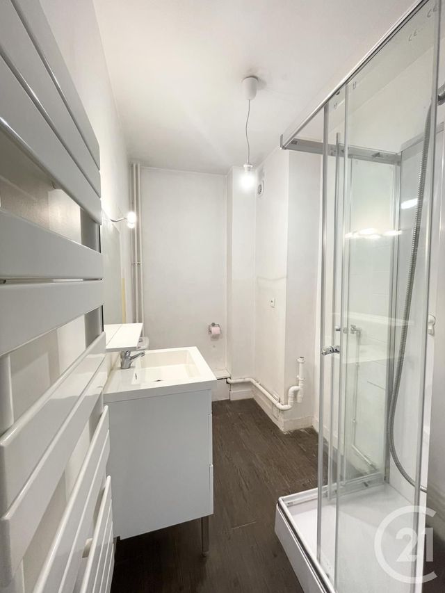 Appartement F2 &agrave; louer - 2 pi&egrave;ces - 43,03 m2 - Villejuif - 94 - ILE-DE-FRANCE