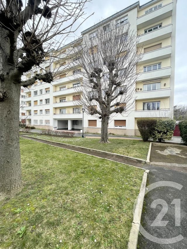Appartement F2 &agrave; louer - 2 pi&egrave;ces - 43,03 m2 - Villejuif - 94 - ILE-DE-FRANCE