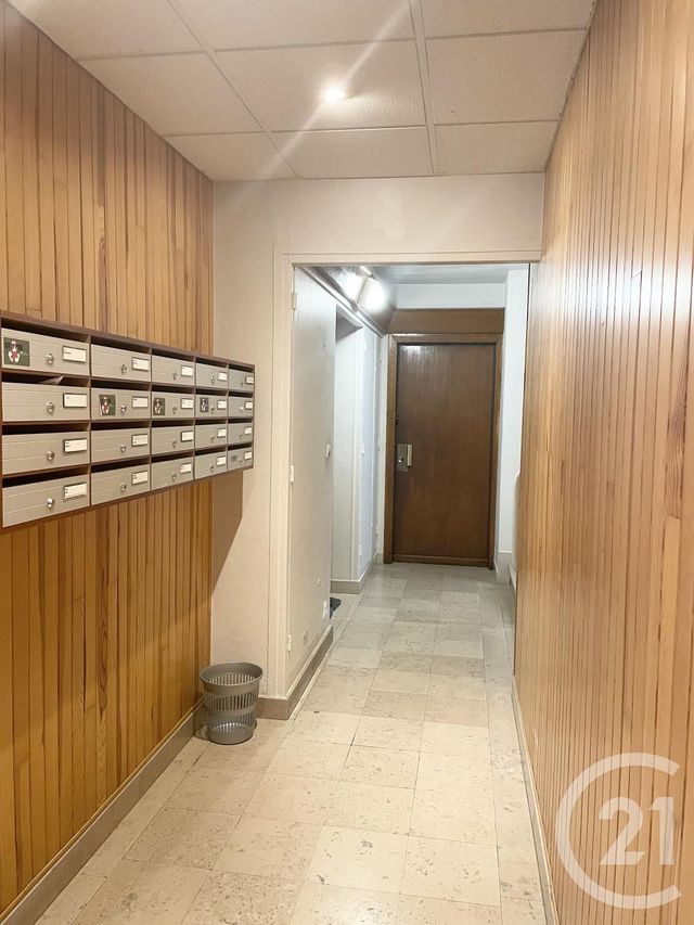 Appartement F2 &agrave; louer - 2 pi&egrave;ces - 43,03 m2 - Villejuif - 94 - ILE-DE-FRANCE