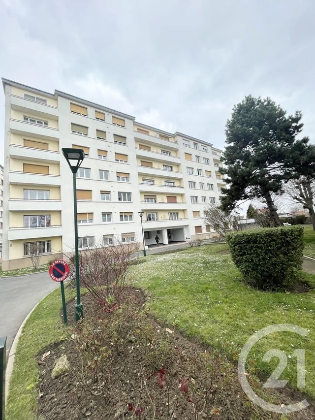 appartement - VILLEJUIF - 94