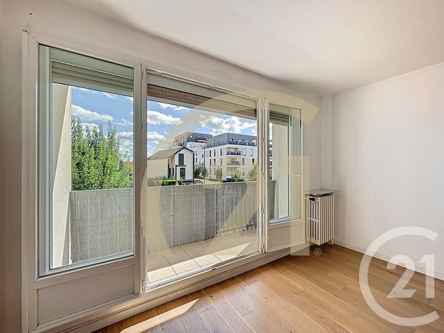 Appartement F2 &agrave; louer - 2 pi&egrave;ces - 52,50 m2 - Vitry Sur Seine - 94 - ILE-DE-FRANCE
