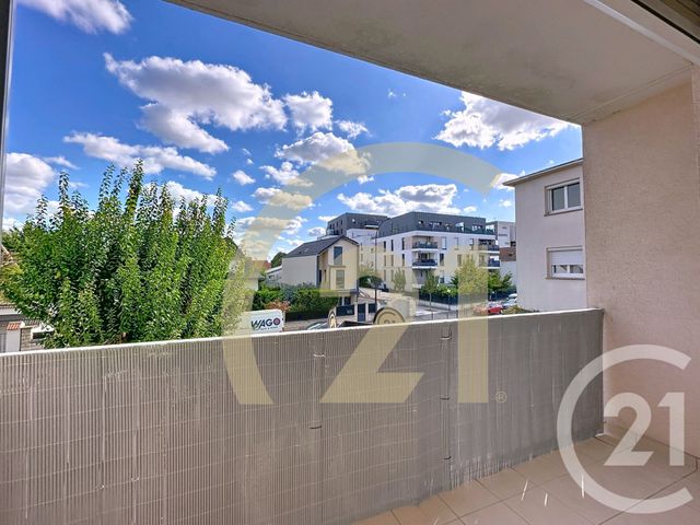 Appartement F2 &agrave; louer - 2 pi&egrave;ces - 52,50 m2 - Vitry Sur Seine - 94 - ILE-DE-FRANCE