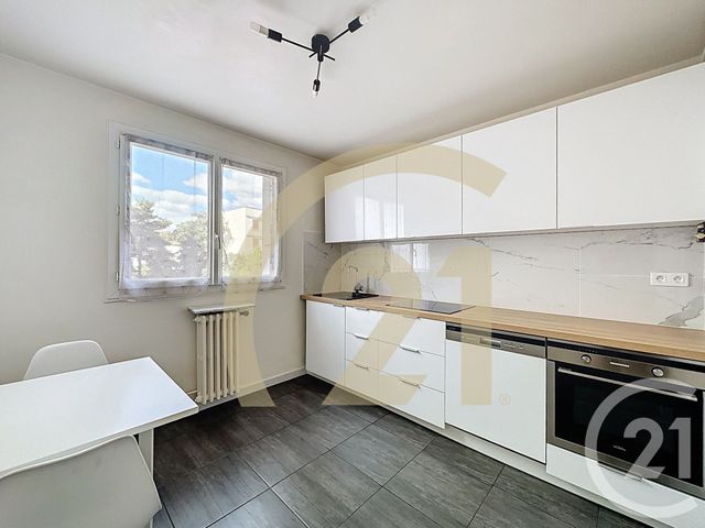 Appartement F2 &agrave; louer - 2 pi&egrave;ces - 52,50 m2 - Vitry Sur Seine - 94 - ILE-DE-FRANCE
