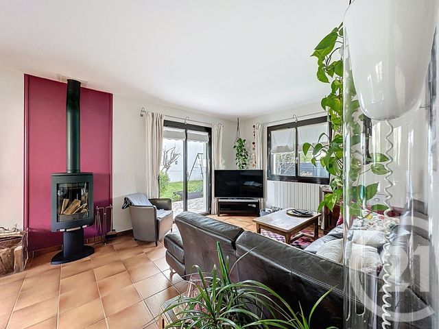 Maison &agrave; vendre - 6 pi&egrave;ces - 96,16 m2 - Villejuif - 94 - ILE-DE-FRANCE