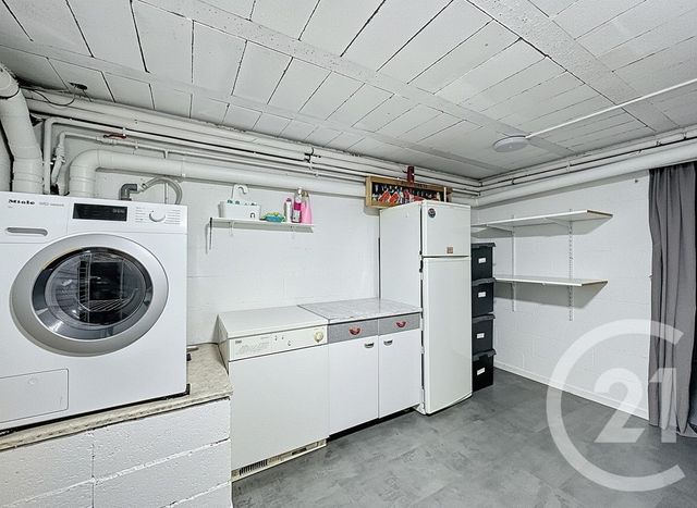 Maison &agrave; vendre - 6 pi&egrave;ces - 96,16 m2 - Villejuif - 94 - ILE-DE-FRANCE