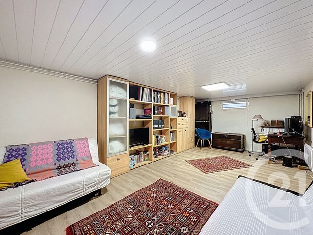 Maison &agrave; vendre - 6 pi&egrave;ces - 96,16 m2 - Villejuif - 94 - ILE-DE-FRANCE