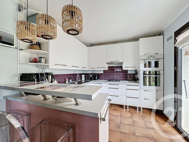 Maison &agrave; vendre - 6 pi&egrave;ces - 96,16 m2 - Villejuif - 94 - ILE-DE-FRANCE