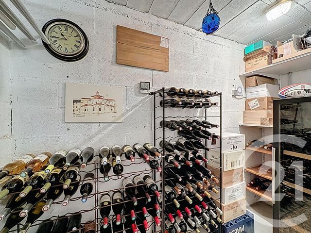 Maison &agrave; vendre - 6 pi&egrave;ces - 96,16 m2 - Villejuif - 94 - ILE-DE-FRANCE