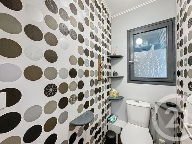 Maison &agrave; vendre - 6 pi&egrave;ces - 96,16 m2 - Villejuif - 94 - ILE-DE-FRANCE