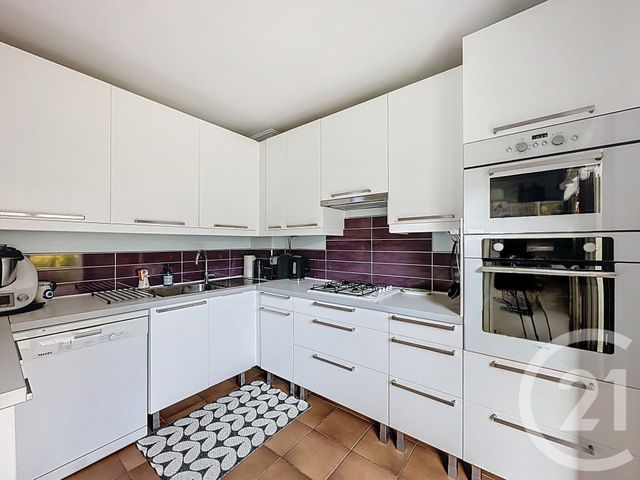 Maison &agrave; vendre - 6 pi&egrave;ces - 96,16 m2 - Villejuif - 94 - ILE-DE-FRANCE