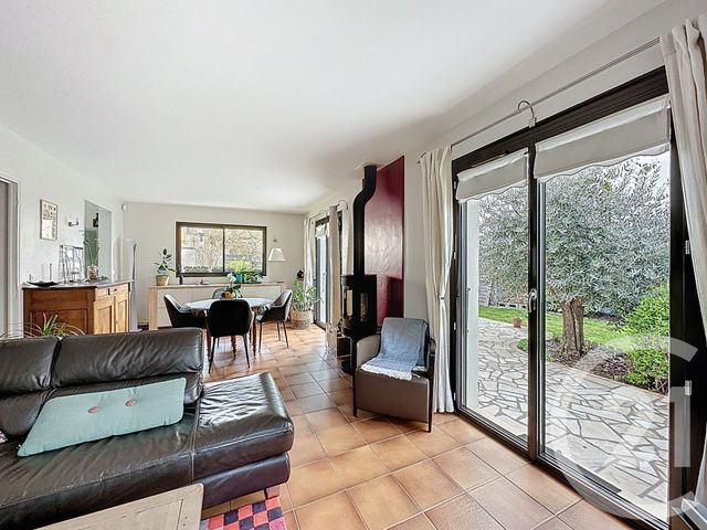 Maison &agrave; vendre - 6 pi&egrave;ces - 96,16 m2 - Villejuif - 94 - ILE-DE-FRANCE