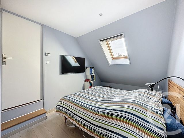 Maison &agrave; vendre - 6 pi&egrave;ces - 96,16 m2 - Villejuif - 94 - ILE-DE-FRANCE