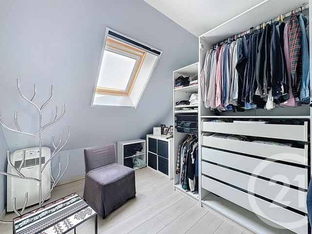 Maison &agrave; vendre - 6 pi&egrave;ces - 96,16 m2 - Villejuif - 94 - ILE-DE-FRANCE