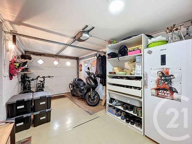 Maison &agrave; vendre - 6 pi&egrave;ces - 96,16 m2 - Villejuif - 94 - ILE-DE-FRANCE