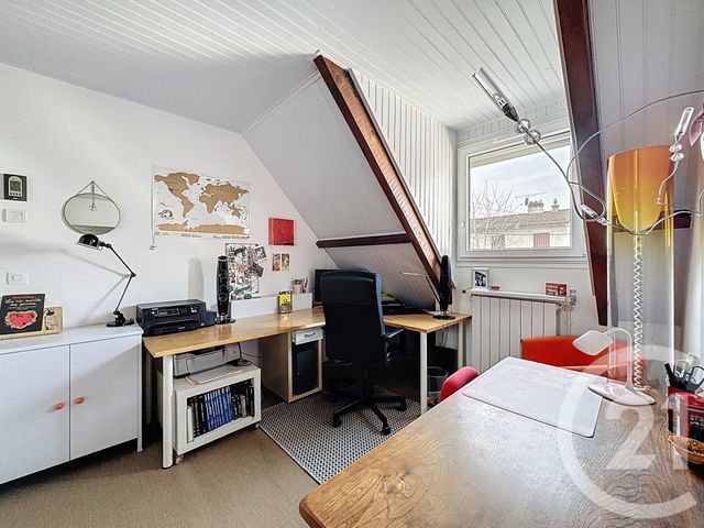 Maison &agrave; vendre - 6 pi&egrave;ces - 96,16 m2 - Villejuif - 94 - ILE-DE-FRANCE