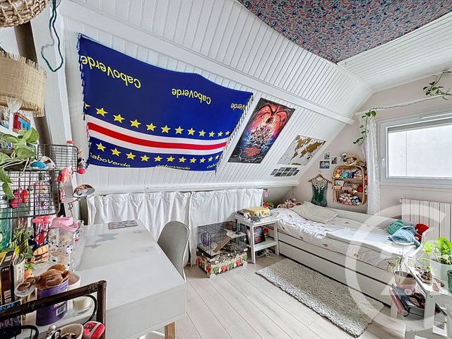 Maison &agrave; vendre - 6 pi&egrave;ces - 96,16 m2 - Villejuif - 94 - ILE-DE-FRANCE