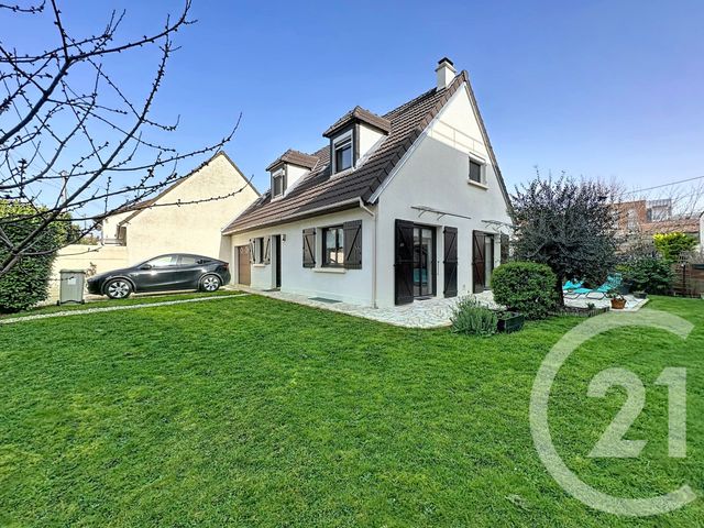 maison - VILLEJUIF - 94