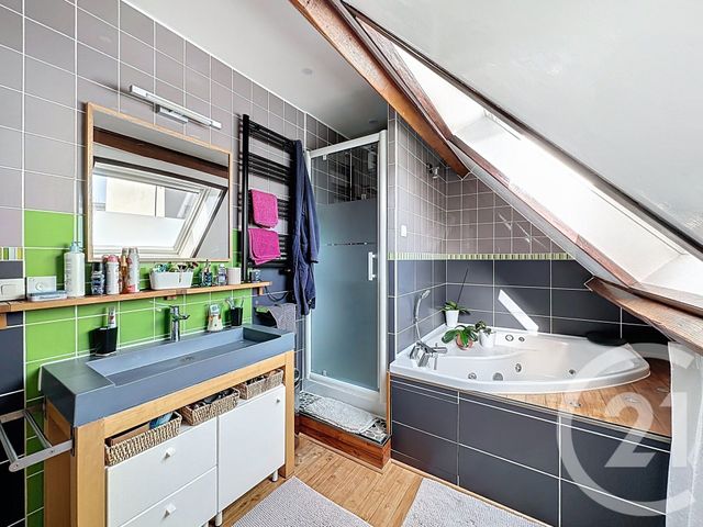 Maison &agrave; vendre - 6 pi&egrave;ces - 96,16 m2 - Villejuif - 94 - ILE-DE-FRANCE