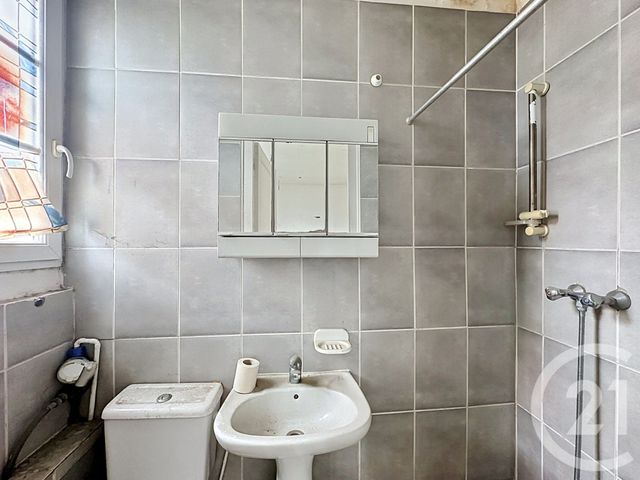 Appartement F1 &agrave; vendre - 1 pi&egrave;ce - 16,46 m2 - Villejuif - 94 - ILE-DE-FRANCE