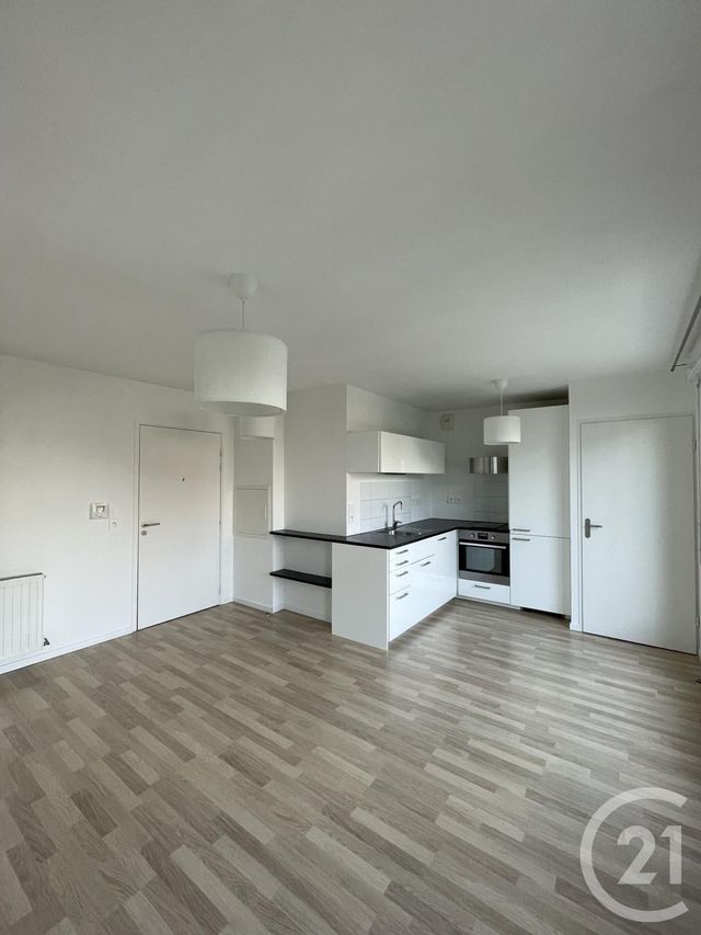 Appartement F2 &agrave; louer - 2 pi&egrave;ces - 41,20 m2 - Villejuif - 94 - ILE-DE-FRANCE