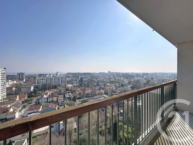 Appartement F4 &agrave; vendre - 4 pi&egrave;ces - 86,90 m2 - Villejuif - 94 - ILE-DE-FRANCE
