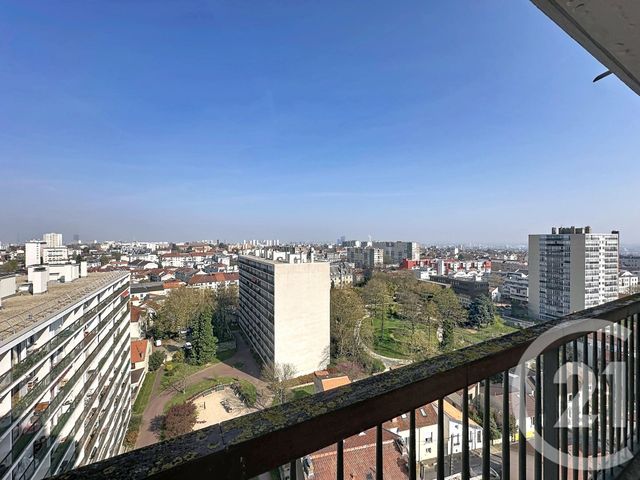 Appartement F4 &agrave; vendre - 4 pi&egrave;ces - 86,90 m2 - Villejuif - 94 - ILE-DE-FRANCE
