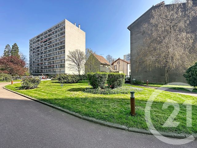 Appartement F4 &agrave; vendre - 4 pi&egrave;ces - 86,90 m2 - Villejuif - 94 - ILE-DE-FRANCE
