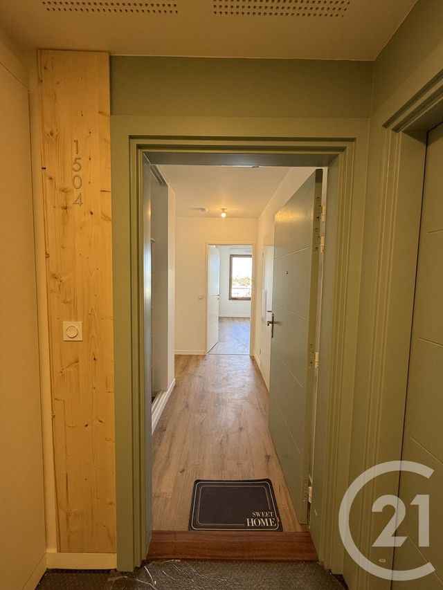 Appartement F3 &agrave; louer - 3 pi&egrave;ces - 64,63 m2 - Vitry Sur Seine - 94 - ILE-DE-FRANCE