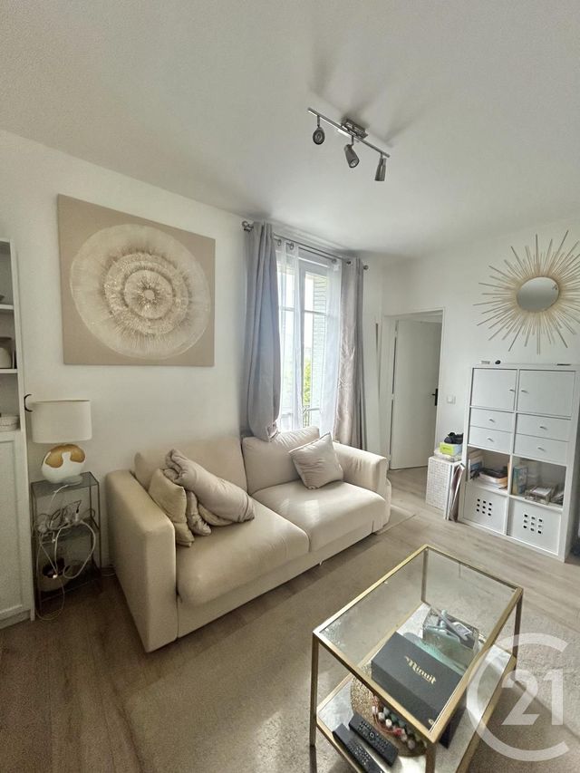 appartement - VILLEJUIF - 94