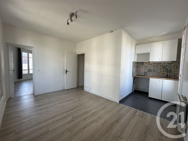 appartement - VILLEJUIF - 94