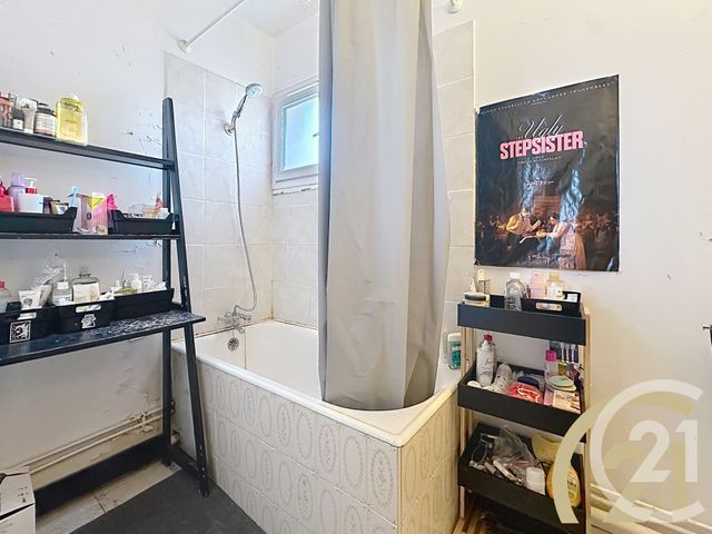Appartement F5 &agrave; vendre - 4 pi&egrave;ces - 76,93 m2 - Villejuif - 94 - ILE-DE-FRANCE