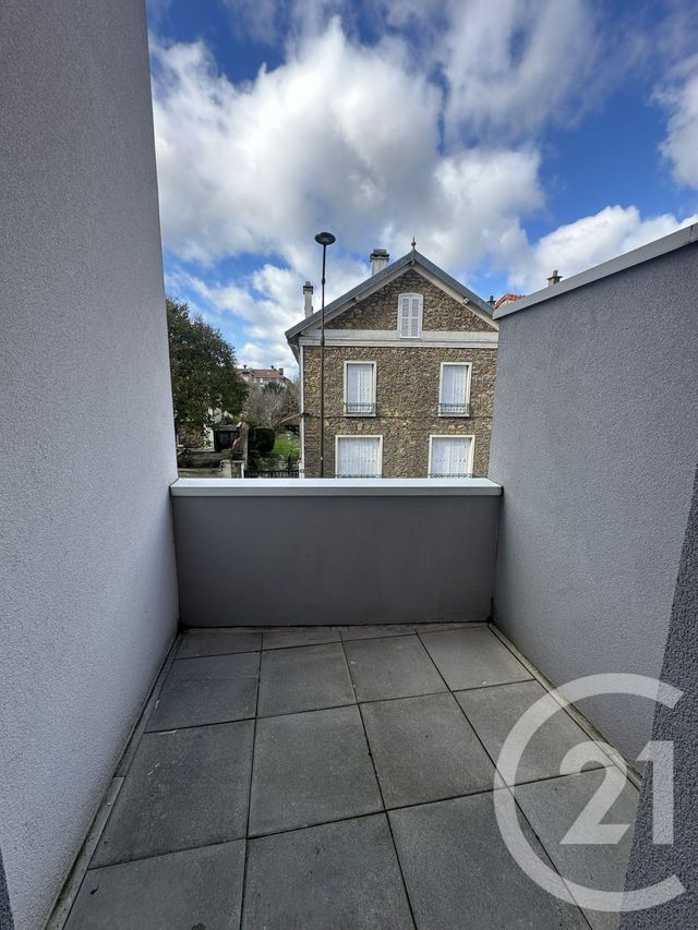 Appartement F4 &agrave; louer - 4 pi&egrave;ces - 77,16 m2 - Villejuif - 94 - ILE-DE-FRANCE