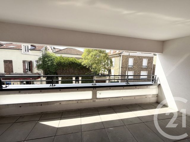 Appartement F4 &agrave; louer - 4 pi&egrave;ces - 77,16 m2 - Villejuif - 94 - ILE-DE-FRANCE