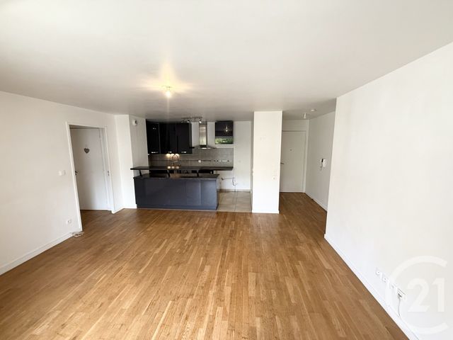 Appartement F4 &agrave; louer - 4 pi&egrave;ces - 77,16 m2 - Villejuif - 94 - ILE-DE-FRANCE