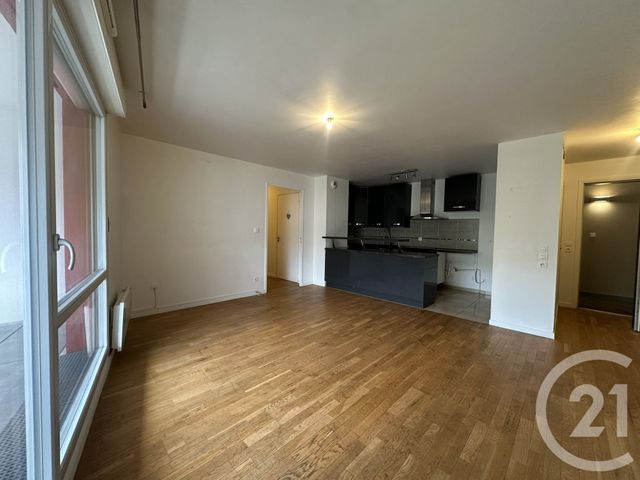 Appartement F4 &agrave; louer - 4 pi&egrave;ces - 77,16 m2 - Villejuif - 94 - ILE-DE-FRANCE