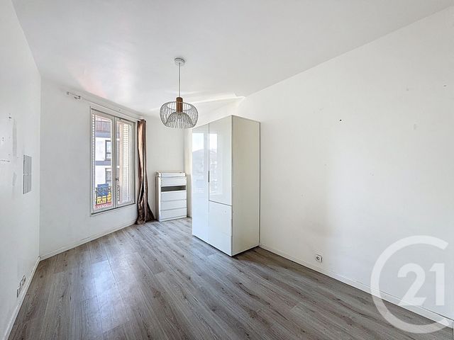 Appartement T2 &agrave; vendre - 2 pi&egrave;ces - 32,25 m2 - Villejuif - 94 - ILE-DE-FRANCE