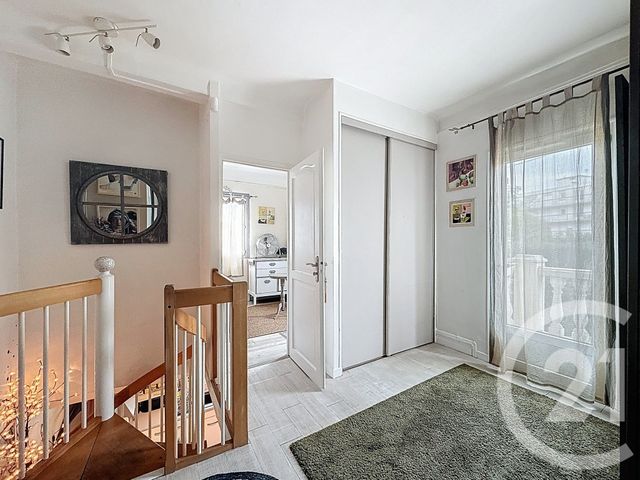 Maison &agrave; vendre - 5 pi&egrave;ces - 112,43 m2 - Villejuif - 94 - ILE-DE-FRANCE